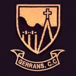 Gerrans Cricket Club Logo