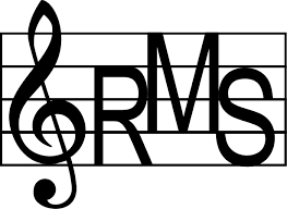 Roseland Music Society Logo