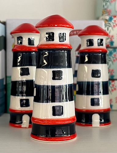 Lighthouse LIghtpulls